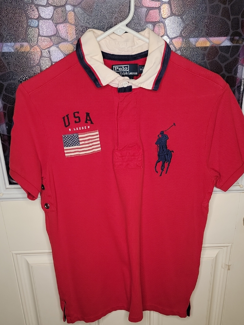 Polo Ralph Lauren Shirt